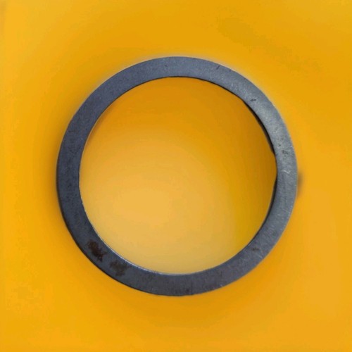Anello metallico cambio - anello,