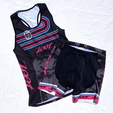 Zoot kona tri - set, xl