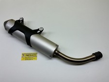 SILENZIATORE SCARICO ORIGINALE KTM SX 250 2011/2016 54805079200