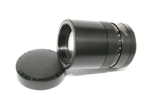 Obiettivo leitz leica - obiettivo, /