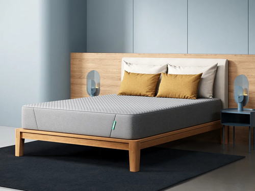 Materasso memory foam - in,