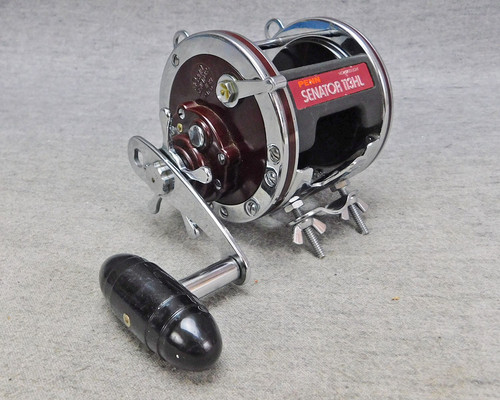 Mulinello pesca penn 113hl - pesca,