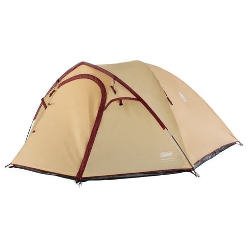 Coleman darwin summer plus - darwin, 4