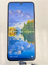 Huawei P30 Lite 128G  Black