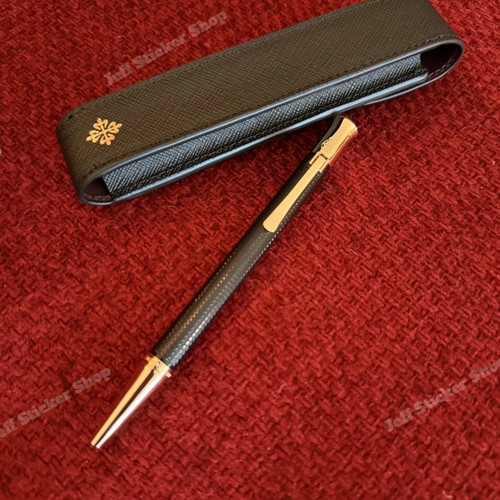 Penna patek philippe tessuto - penna,