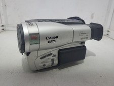 Canon ES75 ES75A HI8 HI 8mm