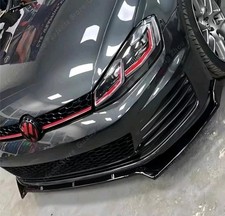 Maxton Style Splitter Nero