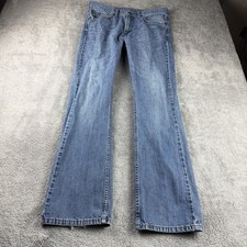 Jeans uomo Levis 527 slim