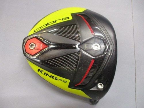 Driver cobra king - king, f9