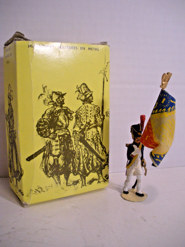 Soldatino giocattolo vintage