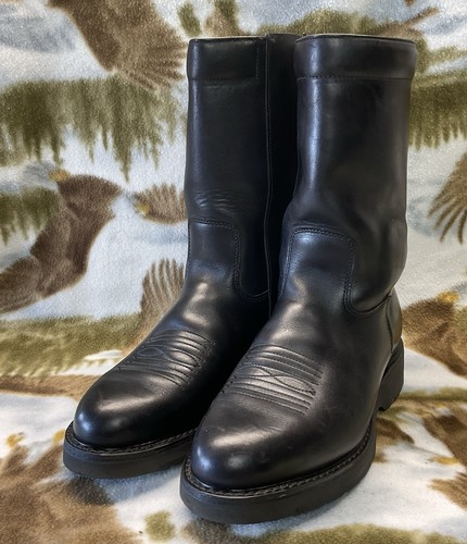 Stivali corbin roadmaster made - stivali,