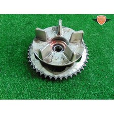 Corona Triumph Scrambler 900