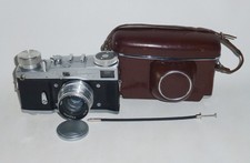 Macchina fotografica