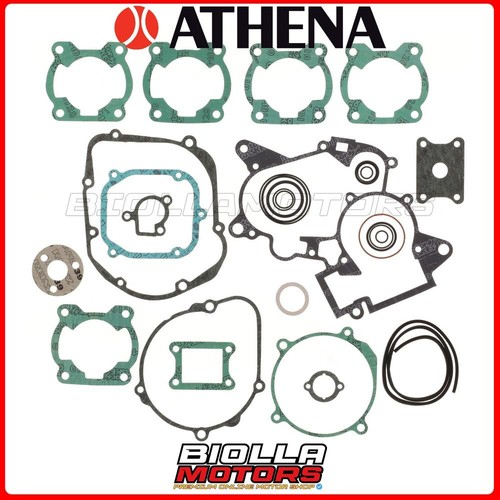 Kit guarnizioni motore athena - kit,