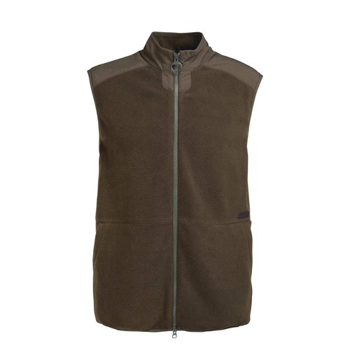 Barbour country gilet pile - barbour,