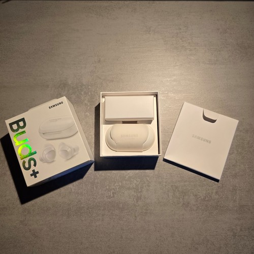 Samsung galaxy buds plus - samsung,