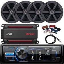 JVC KD-X560BT Ricevitore