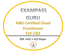 AWS CLF-C02 Certificato Cloud