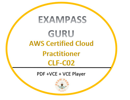 Aws clf c02 certificato cloud - aws, clf-c02