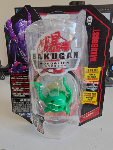Bakugan bakucore dharak - bakucore,