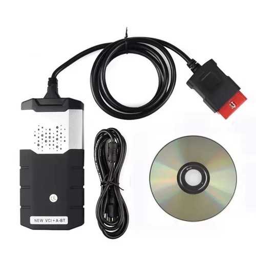 Scanner diagnostico auto - scanner,