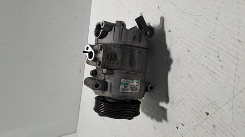 Compressore aria condizionata - compressore,