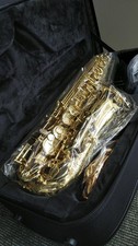 Selmer Paris Axos A.Sax.Gl We