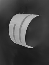 Applique in vetro Colore