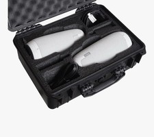 Custodia Meeting Owl per 2