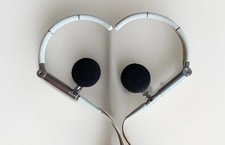 Auricolari Bang & Olufsen A8