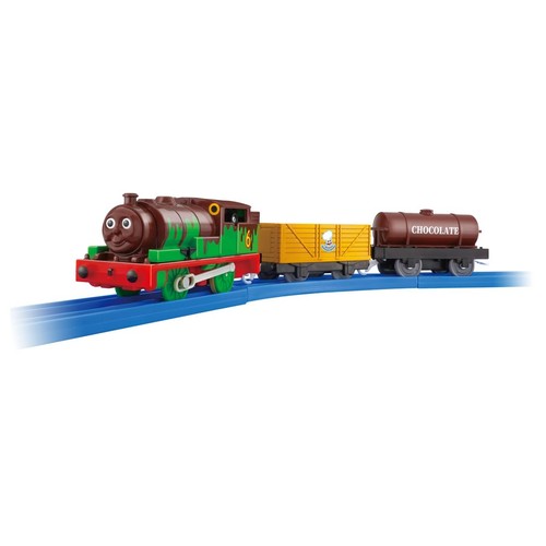 Takara tomy plarail - plarail, thomas