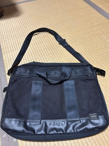 Porter jal collaborazione 2way - porter,