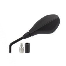 Specchio restrovisore sinistro