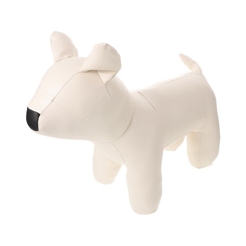 Manichino per cani espositore - cani:,