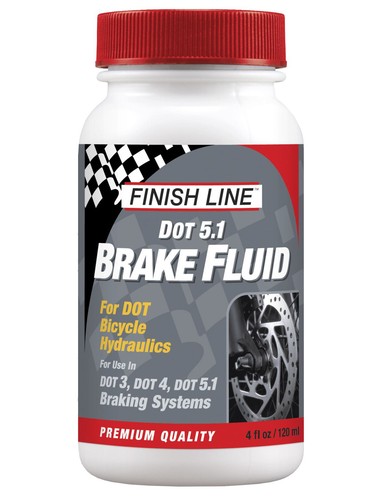 Finish line dot - line,