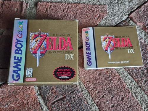 Legend zelda link s - of, link's