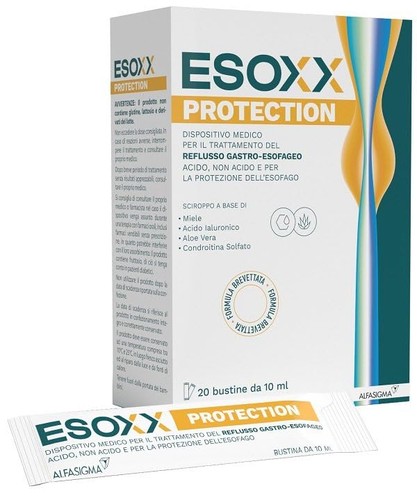 Esoxx protection dispositivo - esoxx,