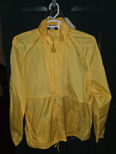 Giacca vento nylon - giacca, a
