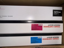 Cartucce Ricambio Ricoh