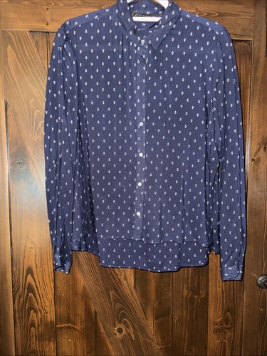 Blusa zara donna - zara,