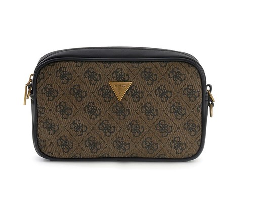 Borsello uomo guess art hmmilo - borsello,