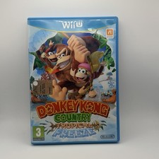 Donkey Kong Country: Tropical