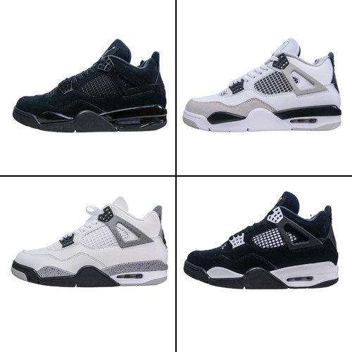 Nike air jordan - taglia, 36-45