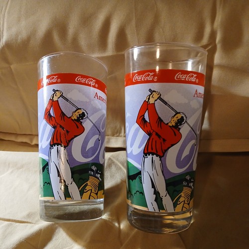 Vintage coca cola - coca,