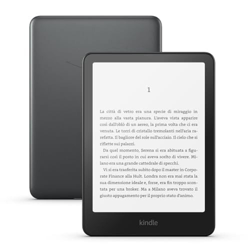Nuovo amazon - (tg.,