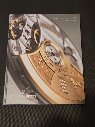 Catalogo audemars piguet - piguet,