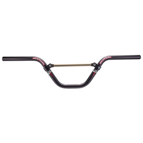 Manubrio bmx moto diametro - manubrio,