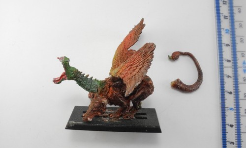 Chaos chimera metallo - chaos, cm1