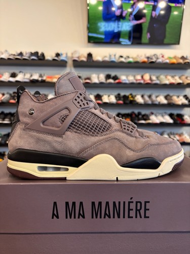 Jordan retro ma - retro, a