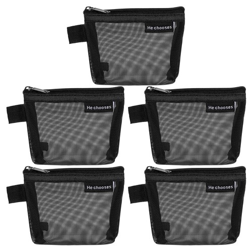 Pezzi mini borsa - 5,